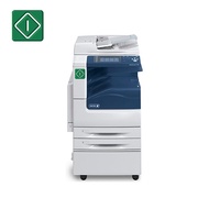 Fuji Xerox ApeosPort-IV C4473/4474/4475 (Refurbish) Multifunction Colour Copier Machine A3 A4 Printer Photocopy Scan Fax