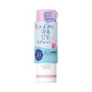 石澤研究所定妝防曬噴霧60ML（臉部）	4992440034744