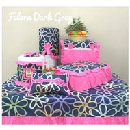 Felora Dining Table Cloth SET