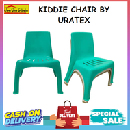 KIDDIE CHAIR BY URATEX / URATEX KIDDIE CHAIR