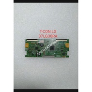 T-CON TCON TICON LOGIC TV LCD LG 37LG30RA 37LG30 37LG 30RA PN 6870C-0240C