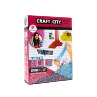 Bebe Karina's DIY SLIME KIT