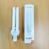 FSL PLC Tube 2pin 2U 13W 6500K
