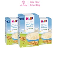 HIPP Baby Food Powder 4 Months and 6 Months - HiPP Starter Weaning 250g