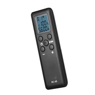 onlylove RC-A5 Remote Control 16 Channels 6 Groups Replacement for Godox SL-60W SL-100W SLB60W LED30