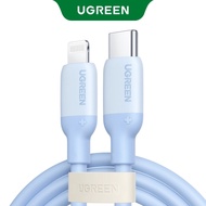 UGREEN MFI Lightning Cable iPhone Cable for iPhone 6-iPhone 14 iPhone Xs Max iPhone XR iPhone 6S Fas