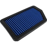 WORKS ENGINEERING Air filter For HYUNDAI ELANTRA UD MD 1.8 '11-16 ,  i30 i40 KIA SPORTAGE CERATO K2 