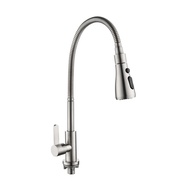 HAFELE ก๊อกซิงค์เดี่ยวเคาน์เตอร์ 495.50.280