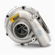 6HK1 4HK1เทอร์โบชาร์จเจอร์ชิ้นส่วนรถขุดฮิตาชิสำหรับ ZAX200-3 Hitachi ZAX240-3 SH200-3เทอร์โบซูมิโตโม