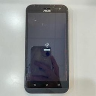 二手ASUS ZenFone ZOOM ZX551ML 64G 5.5吋 黑色#零件機#可議價 97712