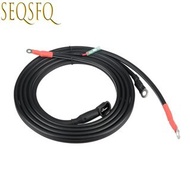 6R3-82105 Battery Cable for yamaha outboard motor Cable length: 3.4m 6R3-82105 boat motor 115-300HP 