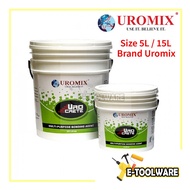 Uromix UC19L Urocrete Multi Purpose Bonding Agent For Tiles Installation