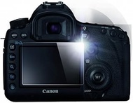 Canon EOS 5D Mark III LCD Protective Glass Plate/Deff DPG-CAEOS5DMK3