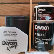 DEVCON FLEXANE 80 LIQUID 15800