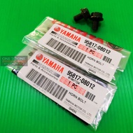 YAMAHA RXZ HORN SCREW SKRU HORN (100%) ORIGINAL JAPAN (95817-08012)