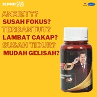 EXCEL PRO (XPRO) Tok Abah Fadzilah Kamsah Chocolate