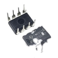 Brand New Original NE5532 NE5532P NE5532DD NE5532N In-Line DIP8 Operation Amplifier