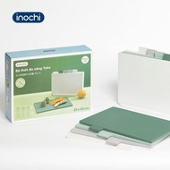 SET OF 4 YOKO ANTIBACTERIAL CUTTING BOARDS