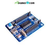 EZ-USB FX2LP CY7C68013A USB Logic Analyzer Development Board