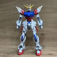Replacement parts mg 1/100 Build Strike Daban 6632 [2nd assembled - Please read description carefull