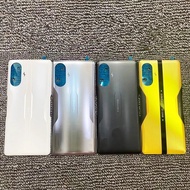 Redmi k40 gaming parts back cover, k40 gaming camera glass