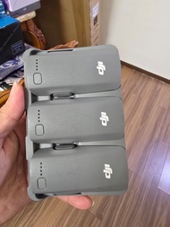 DJI Mini 2 兩用充電飛行電池充電器