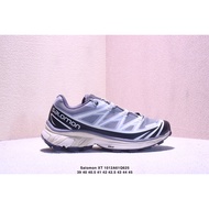 Salomon Salomon Salomon XT-6 Outdoor Cross Country Running Shoes