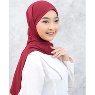 Pasmina MALAY DAURA GAMA HIJAB