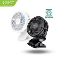 ROBOT RT-BF10 Kipas Portable Mini