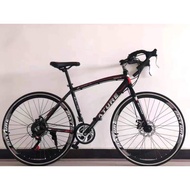 MATURE ALLOY MOUNTAIN BIKE