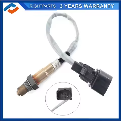 11787512976 0258007142 Lambda Oxygen Sensor For BMW 1 3 5 6 SERIES E87 E46 E90 E91 E60 E61 E63 E64 X