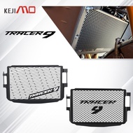 Big Sale New Motorcycle Accessories Radiator Grille Guard Cover Protector For Yamaha Tracer 9 GT TRA