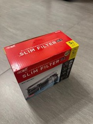 完全極新淨 GEX Slim Filter DC-X 魚缸及濾水器｜日本品牌｜有盒有說明書｜靜音節能｜