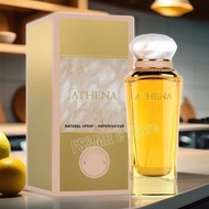 Sapphires Choice Athena Perfume - Eau De Parfum for Women 100ml