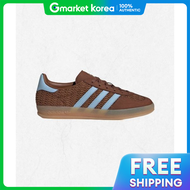 adidas | รองเทาในรม Adidas Gazelle รน JS1417 2545632