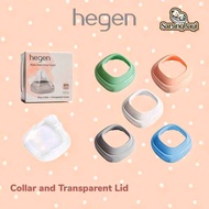 Set Penutup Botol Susu Hegen