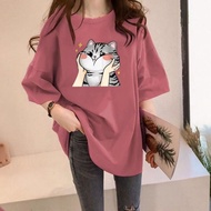 Oversized T-shirts for Women, Distro T-shirts, Oversized Streetwear T-shirts Distro T-shirts T-shirt