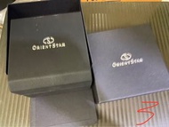 全新Orient Star原裝錶盒