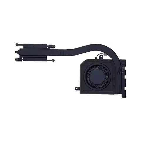0V0N0P New CPU Cooling Heatsink Fan DC5V For Dell Latitude 5430 E5430 Laptop