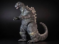 billiken商會 哥斯拉1962 搪膠 比利肯 godzilla 金剛 king kong not Bandai shm xplus