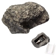 Fake Stone Secret Key Storage Box Secret Key Storage Box