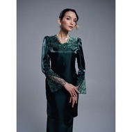 PRELOVED THALINA KURUNG J.LABELLA ATELIER