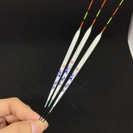 (Tải siêu nhẹ)Phao Lông Công Tải Chì Siêu Nhẹ Câu Rô Phi - Đồ Câu  Mr.Kiu