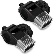High Quality ABS Plastic Whistle Colorful Whistle Cheerleading Mouthguard Whistle Soccer Whistle Ref