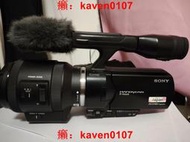 【風行嚴選】索尼vg30e（18-200自動鏡頭）套機，帶鏡頭的套機價格