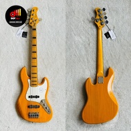 FENA JAZZ BASS 5 BUTTERCREAM 2024