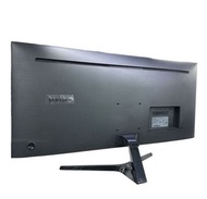 Samsung 34吋 Ultra WQHD 顯示器