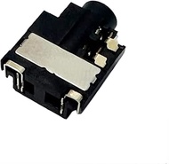 Gintai Audio Jack Plug for MSI MS-15H1 15 B12M B12MO B13M/ MS-15H2 15 B12HW/MS-15H3 15 B11M/ MS-15H4