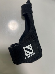 SleeveStars 拇指護具