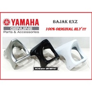 Rxz Engine lower cowling cover